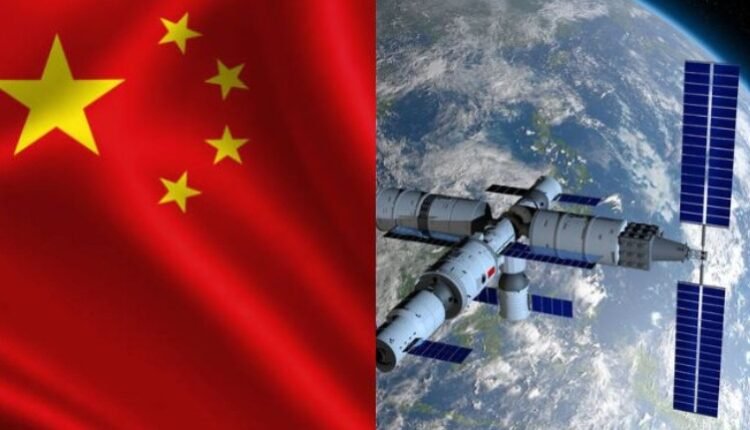 China Launches New Space Mission To Expand Lunar Research Programme