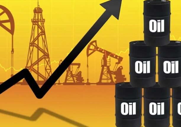 Global Oil Prices Rise After Fresh Tensions In Middle East Shipping Routes