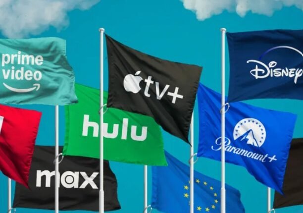 Streaming Platforms Witness Record Global Growth in Summer Season