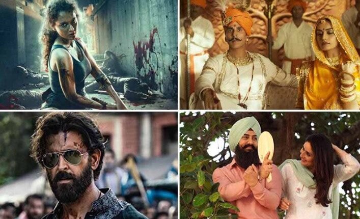 Bollywood Summer Releases Register Strong Box Office Recovery