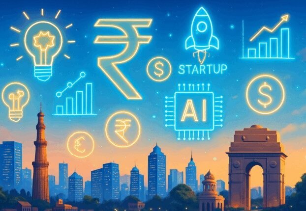 India’s AI Startup Ecosystem Expands Rapidly