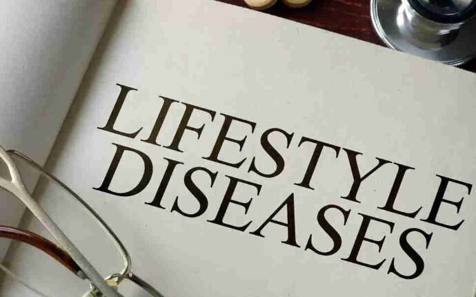 Rising Lifestyle Diseases Trigger Public Health Concerns