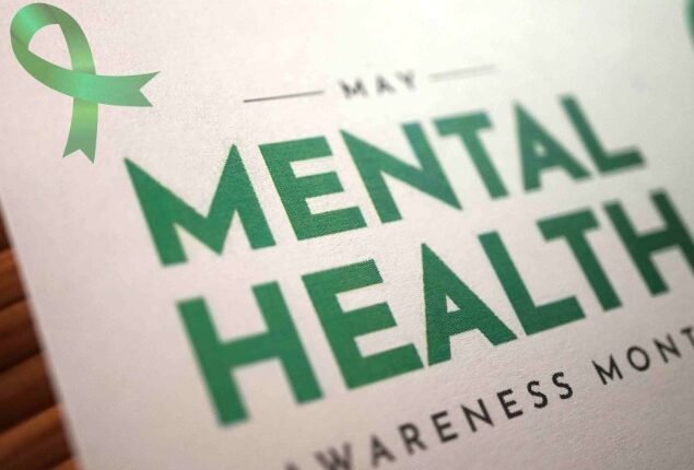 Mental Health Awareness Campaigns Gain Momentum Nationwide