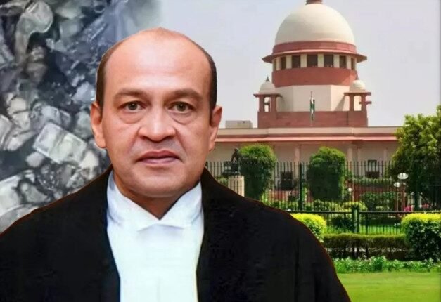 Justice Varma Cash Case Report Submitted to Speaker, Parliament Discussion Likely