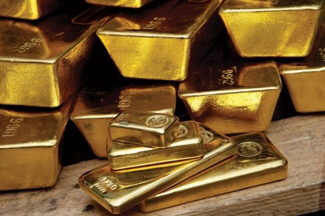 Govt Clarifies No Proposal to Monetise Temple Gold Reserves