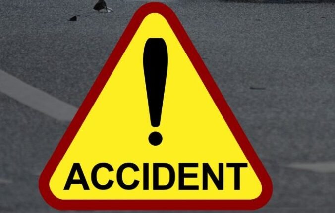 One Killed, Several Hurt in Bus Mishap at Sangaldan in Ramban