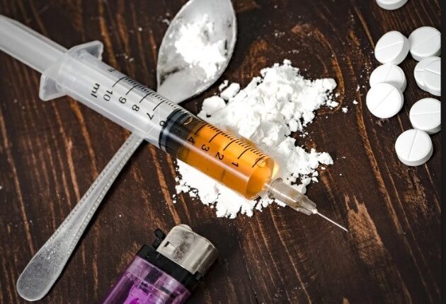 Anantnag Police Tighten Anti-Narcotics Drive, Two Drug Peddlers Arrested