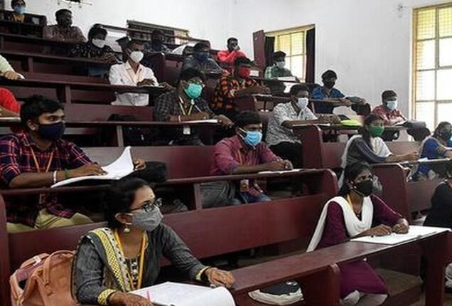 NEP Push Gains Pace as Universities Introduce Industry-Focused Courses