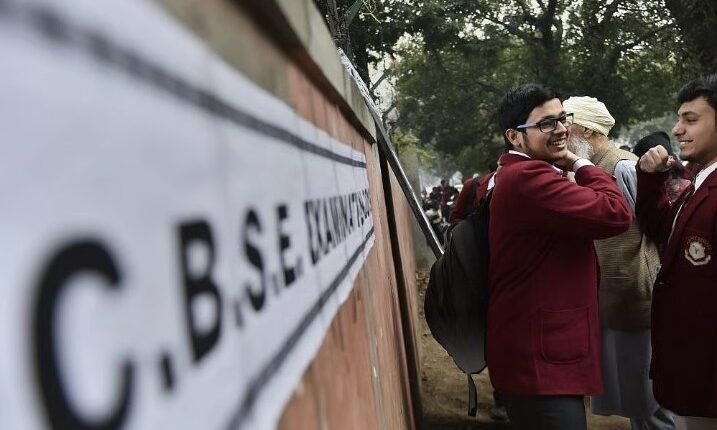 CBSE Schools Expand Mental Health Support Ahead of Board Reforms