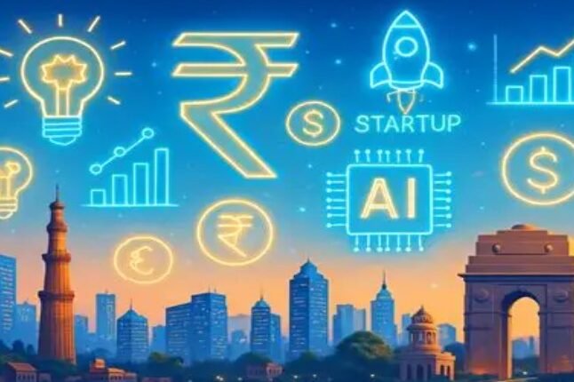 India’s Startup Sector Sees Fresh Investment in AI and Fintech Firms