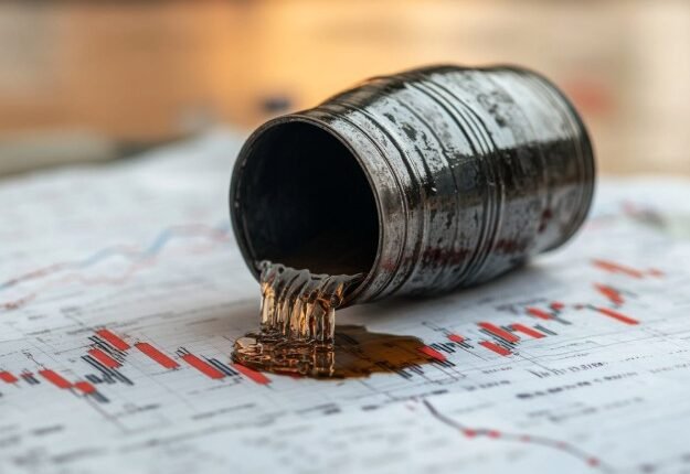 Oil Markets Face Fresh Volatility Amid Middle East Crisis
