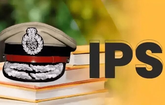 Jammu and Kashmir Government Assigns Four IPS Officers as In-Charge IGPs
