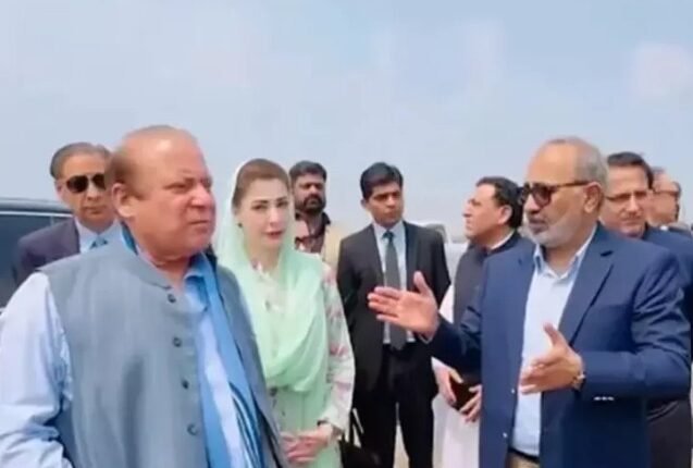 CM Directs Swift Land Acquisition for PRLIS Project