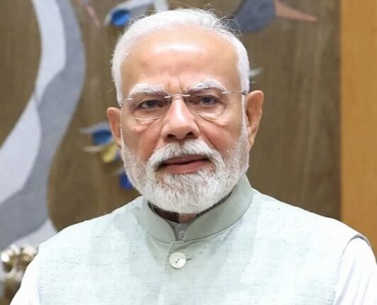 “Norwegian Cartoon Depicting PM Modi as Snake Charmer Sparks Colonial Stereotype Row”