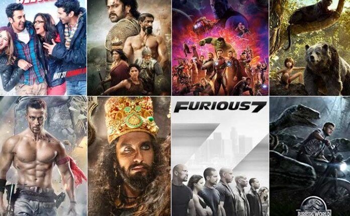 Bollywood Summer Releases Witness Strong Box Office Revival