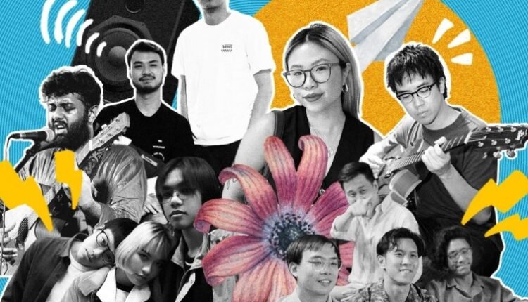 Music Industry Records Surge in Independent Artist Collaborations