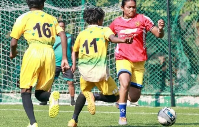 Football Leagues in India Witness Rising Youth Participation