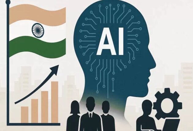Artificial Intelligence Adoption Expands Across Indian Businesses