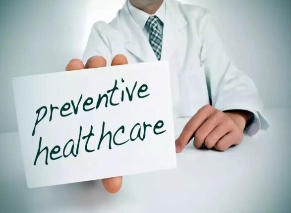 India Expands Preventive Healthcare Awareness Campaigns