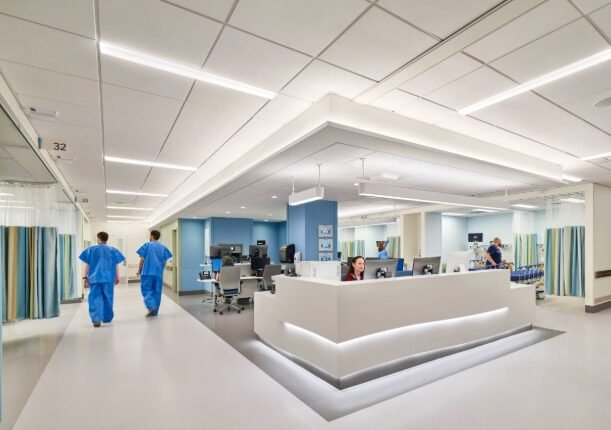 Cancer Care Infrastructure Expands as Hospitals Increase Investments