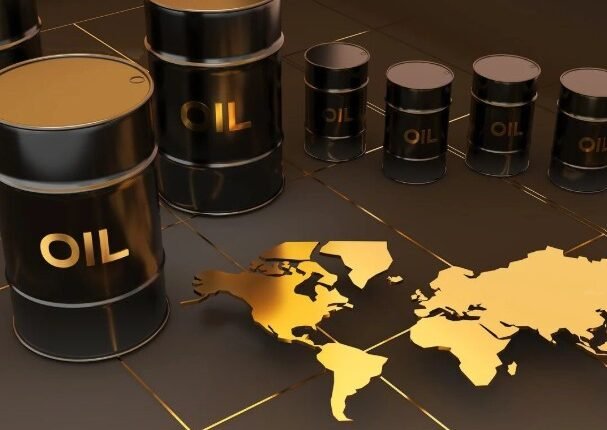 India’s Oil Trade Deficit Concerns Rise Amid Global Crude Price Volatility