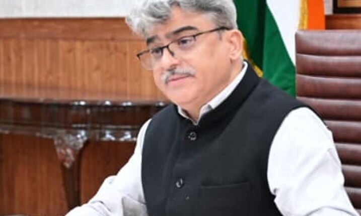 CS steers stakeholder consultations for growth of J&K’s key economic sectors
