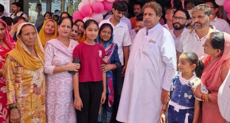Rising inflation is affecting Women’s Kitchens the Most: Raman Bhalla