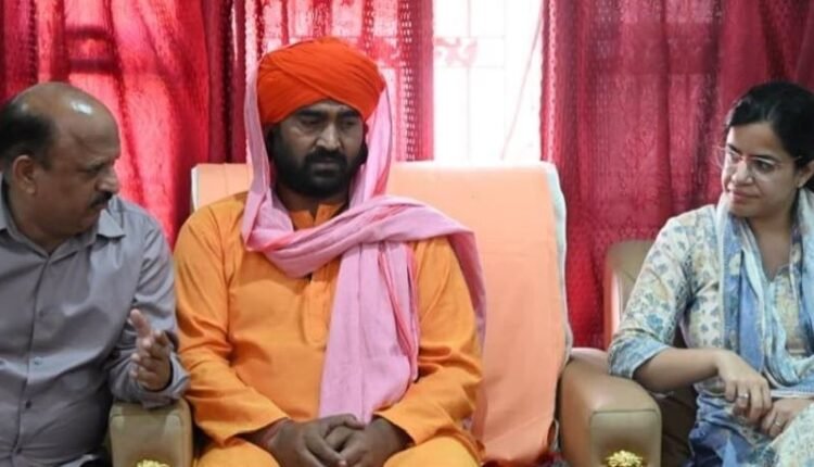 Samba admin gears up for Baba Chamliyal Mela, Baba Sidh Goria Ji Mela -2026