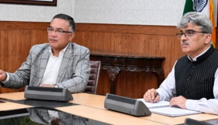 Over 99,000 unorganised workers enrolled under pension scheme across UT