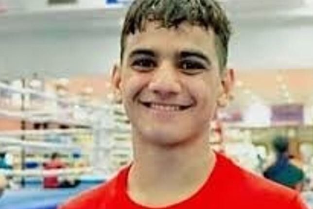 J&K Sports Council congratulates Rajouri’s Mohammad Yasser on historic gold medal at Asian Boxing Championship