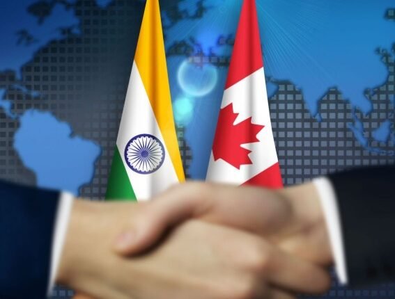 India, Canada Aim to Seal Free Trade Agreement by End of 2026