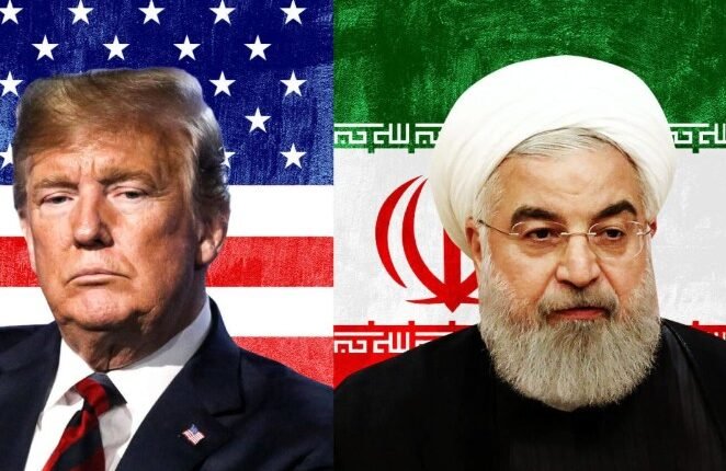 Iran Nuclear Talks Under Cloud as Trump’s Interim Deal Imposes 60-Day Deadline