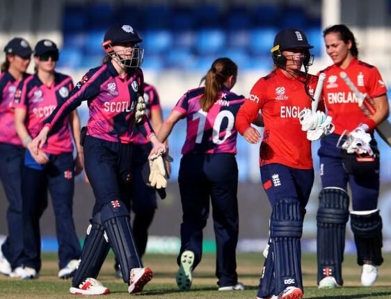 England Strengthens Women's T20 World Cup Push with Hard-Fought Win over Ireland