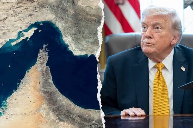 Iran Has Ability to Shut Strait of Hormuz, Says US Intel Assessment