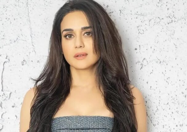 Preity Zinta Wins Legal Relief as Bombay HC Allows Suit Against Google and Meta for Deepfake Content
