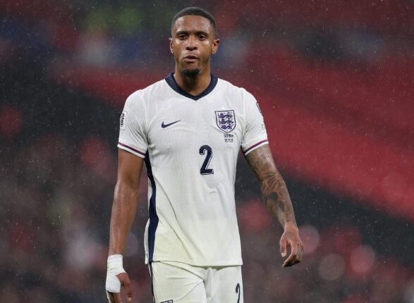 England's Attack Shines but Defensive Concerns Persist at FIFA World Cup