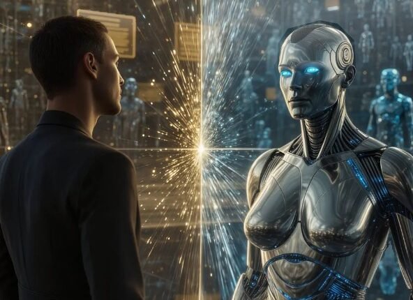 AI, Celebrity Rights and Digital Identity: Entertainment Industry Faces New Legal Reality