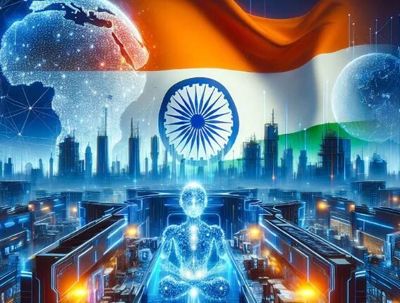 India's AI Infrastructure Boom Accelerates as Global Tech Giants Expand Data Centre Investments