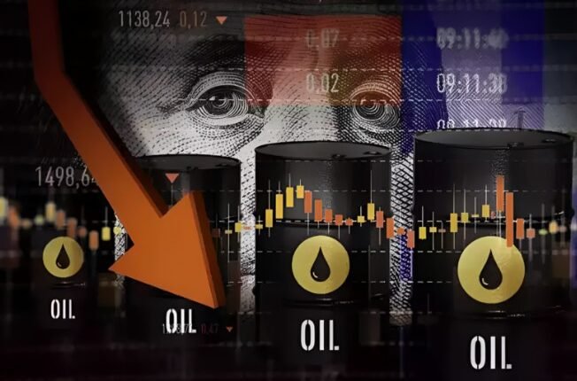Oil Prices Rise After Vance Warns Israel Over Ceasefire Violations