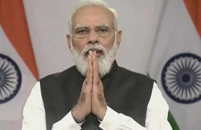 ‘AI for Everyone’: PM Modi Outlines India’s Inclusive Technology Vision