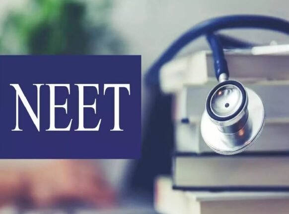 NEET UG Re-Exam 2026: Authorities Tighten Security Measures Ahead of Nationwide Medical Entrance Test