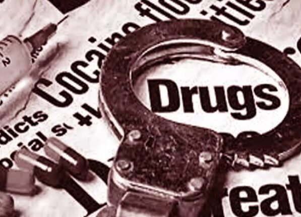 J&K's War on Narcotics Continues as Samba Police Seize Drug Peddler’s Assets