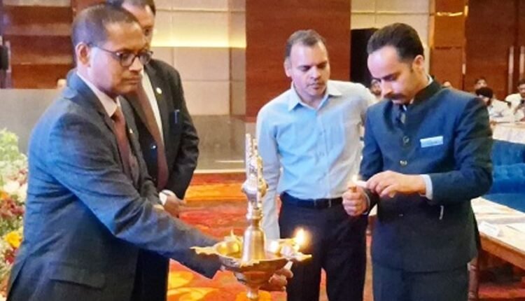 Reserve Bank of India hosts awareness camp for MSME Entrepreneurs at Jammu