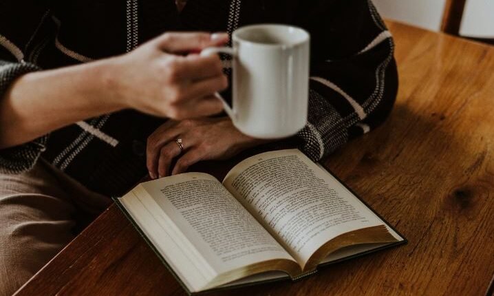 Books Build Better Citizens