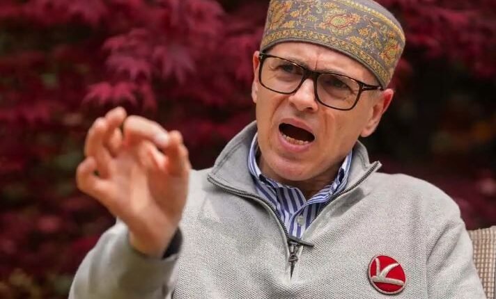 CM Omar Abdullah announces ₹6 lakh ex gratia for kin of rain-related incident victims in Rajouri, Poonch