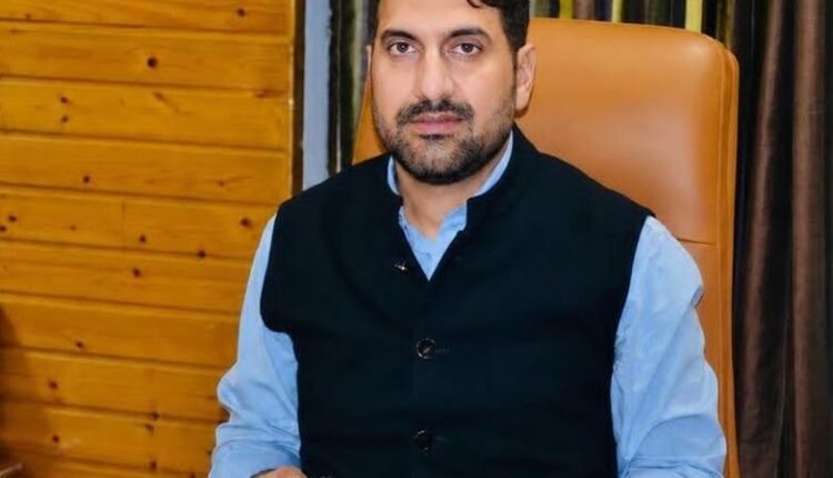 2.40 Lakh SHG Women Achieve Lakhpati Didi Status; 3.64 Lakh Target Set for J&K by 2029