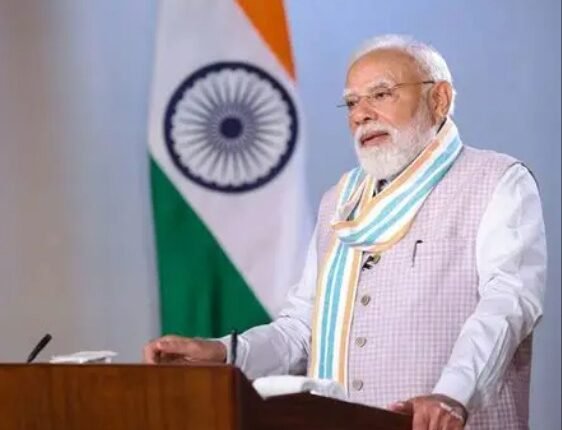 PM Modi Unveils New Jodhpur Airport Terminal, Launches Revamped UDAN Scheme