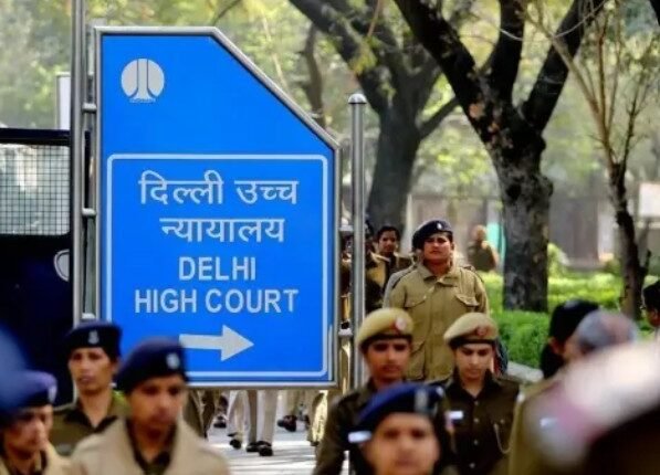 Supreme Court Upholds Delhi HC Order, Denies Privacy Shield to Man in Divorce Row