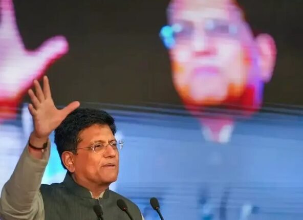 India-Peru Trade Pact Not Likely Soon, Piyush Goyal Signals