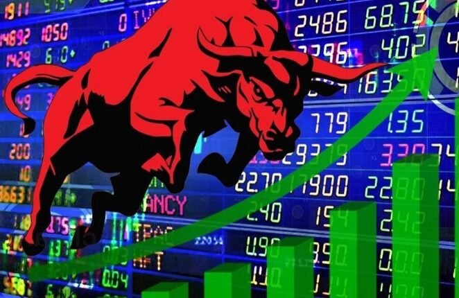 Indian Stock Market Extends Rally as Lower Oil, FPI Buying and Corporate Updates Lift Sentiment